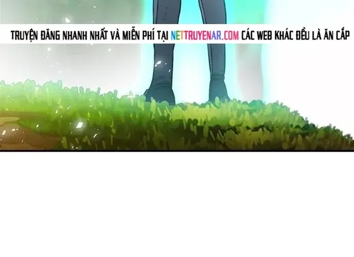 Druid Tại Ga Seoul - Người Hóa Thú Chap 126 - Next Chap 127