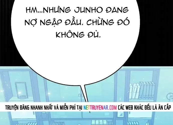 Druid Tại Ga Seoul - Người Hóa Thú Chap 127 - Next Chap 128