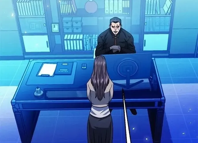 Druid Tại Ga Seoul - Người Hóa Thú Chap 127 - Next Chap 128