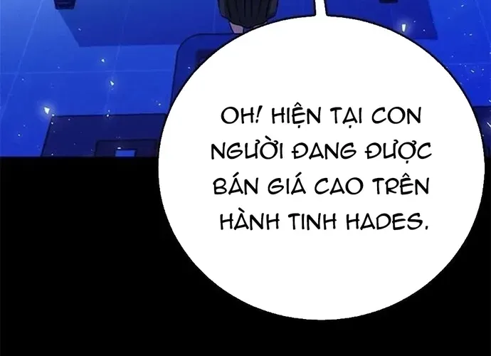 Druid Tại Ga Seoul - Người Hóa Thú Chap 127 - Next Chap 128