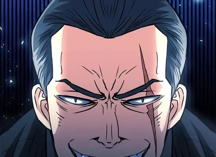 Druid Tại Ga Seoul - Người Hóa Thú Chap 127 - Next Chap 128