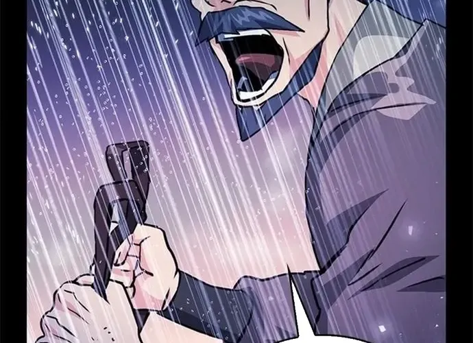 Druid Tại Ga Seoul - Người Hóa Thú Chap 127 - Next Chap 128