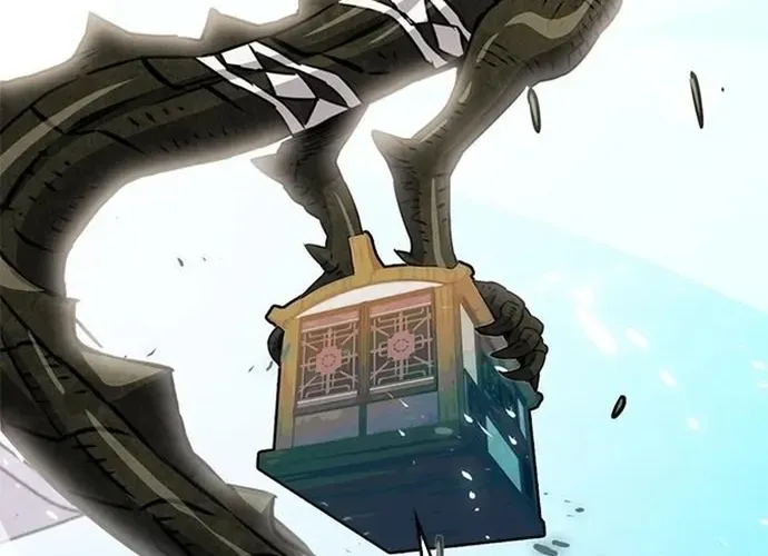 Druid Tại Ga Seoul - Người Hóa Thú Chap 127 - Next Chap 128