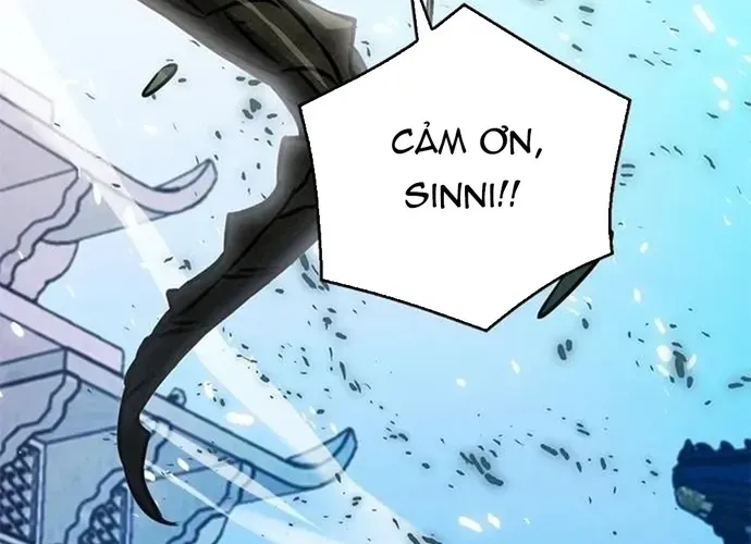 Druid Tại Ga Seoul - Người Hóa Thú Chap 127 - Next Chap 128