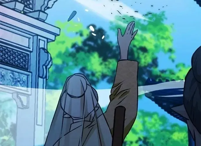 Druid Tại Ga Seoul - Người Hóa Thú Chap 127 - Next Chap 128