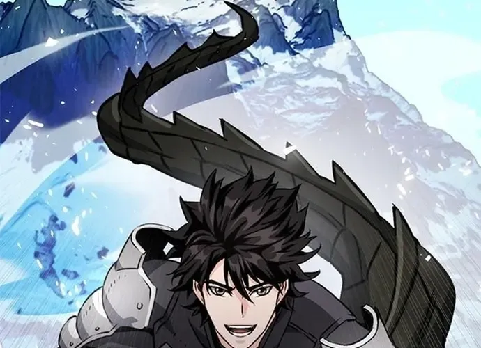 Druid Tại Ga Seoul - Người Hóa Thú Chap 127 - Next Chap 128