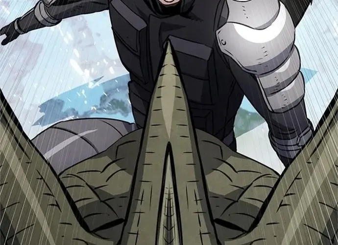 Druid Tại Ga Seoul - Người Hóa Thú Chap 127 - Next Chap 128