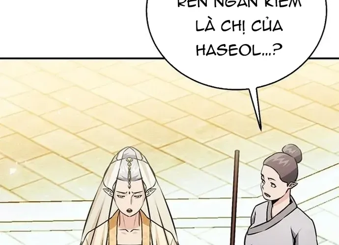 Druid Tại Ga Seoul - Người Hóa Thú Chap 127 - Next Chap 128