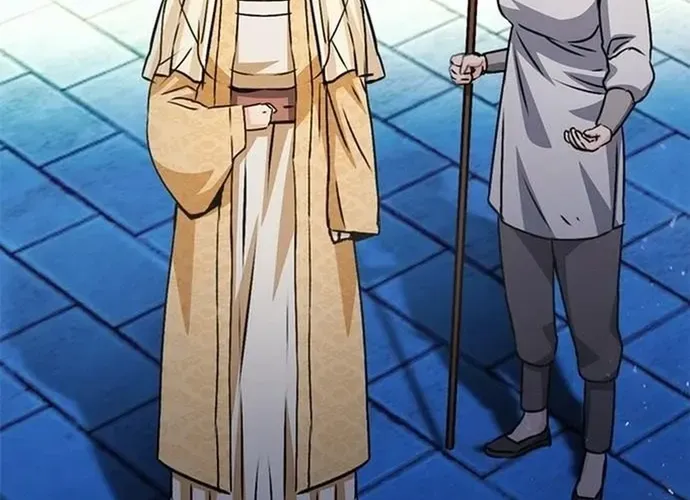 Druid Tại Ga Seoul - Người Hóa Thú Chap 127 - Next Chap 128