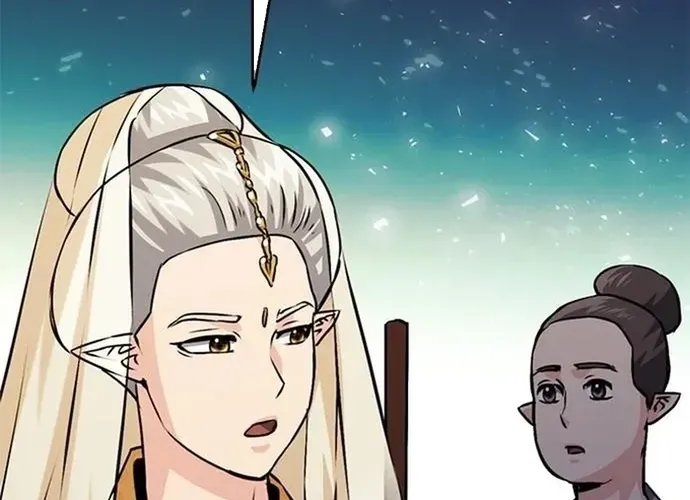 Druid Tại Ga Seoul - Người Hóa Thú Chap 127 - Next Chap 128