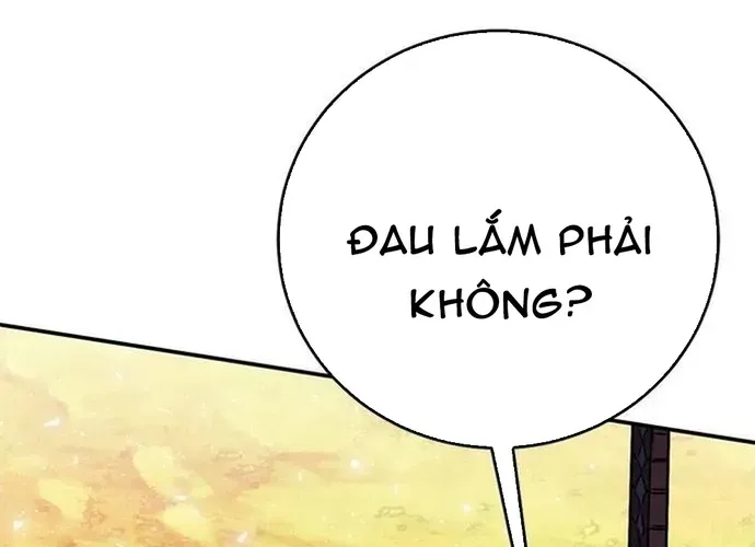 Druid Tại Ga Seoul - Người Hóa Thú Chap 126 - Next Chap 127