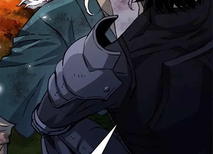 Druid Tại Ga Seoul - Người Hóa Thú Chap 126 - Next Chap 127