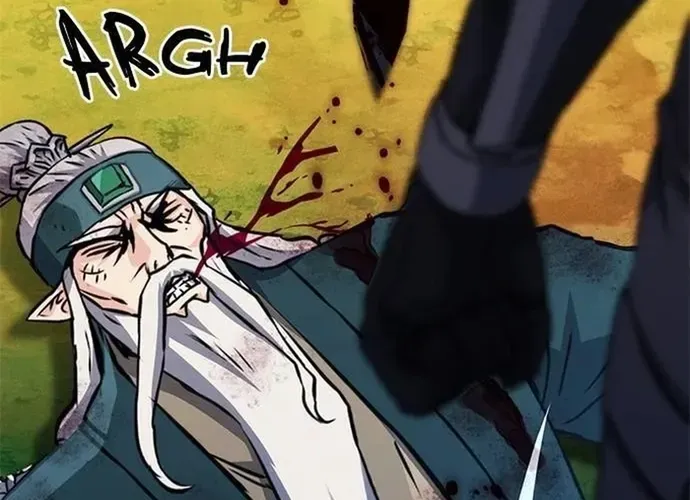 Druid Tại Ga Seoul - Người Hóa Thú Chap 126 - Next Chap 127