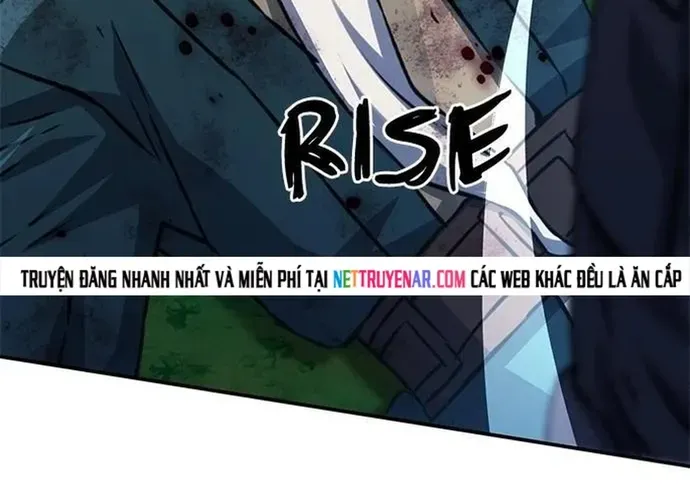 Druid Tại Ga Seoul - Người Hóa Thú Chap 126 - Next Chap 127