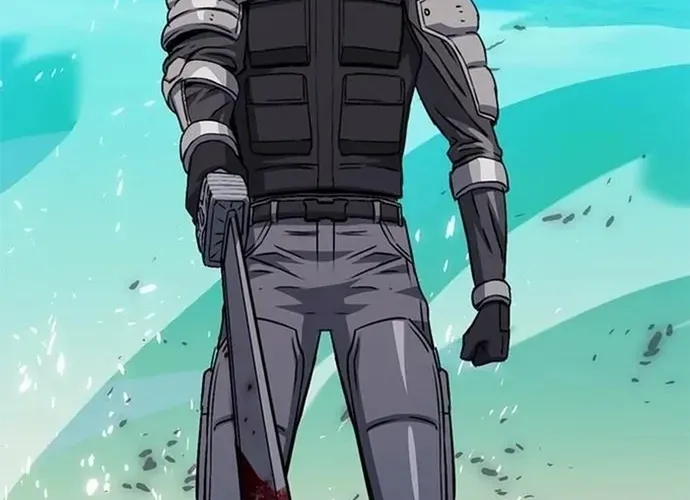 Druid Tại Ga Seoul - Người Hóa Thú Chap 126 - Next Chap 127