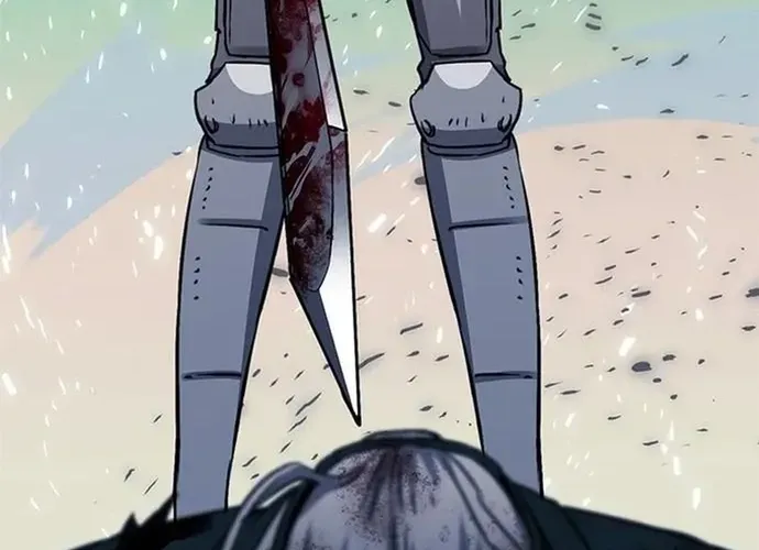 Druid Tại Ga Seoul - Người Hóa Thú Chap 126 - Next Chap 127