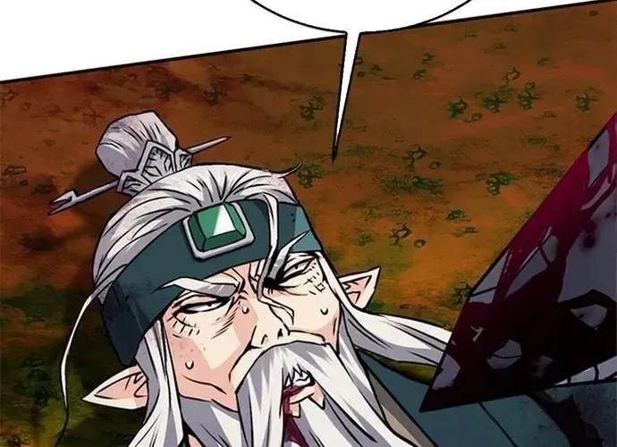 Druid Tại Ga Seoul - Người Hóa Thú Chap 126 - Next Chap 127