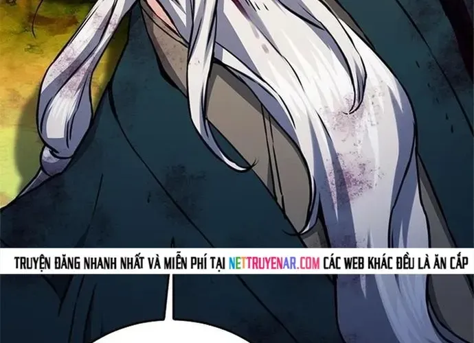 Druid Tại Ga Seoul - Người Hóa Thú Chap 126 - Next Chap 127