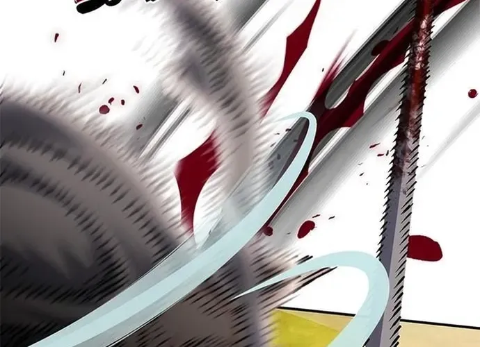 Druid Tại Ga Seoul - Người Hóa Thú Chap 126 - Next Chap 127