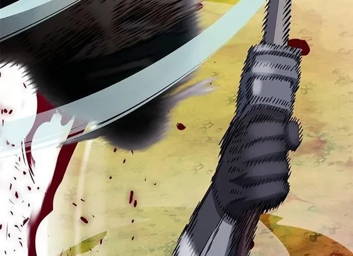 Druid Tại Ga Seoul - Người Hóa Thú Chap 126 - Next Chap 127