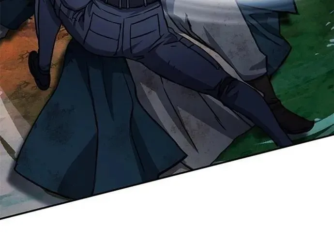 Druid Tại Ga Seoul - Người Hóa Thú Chap 126 - Next Chap 127