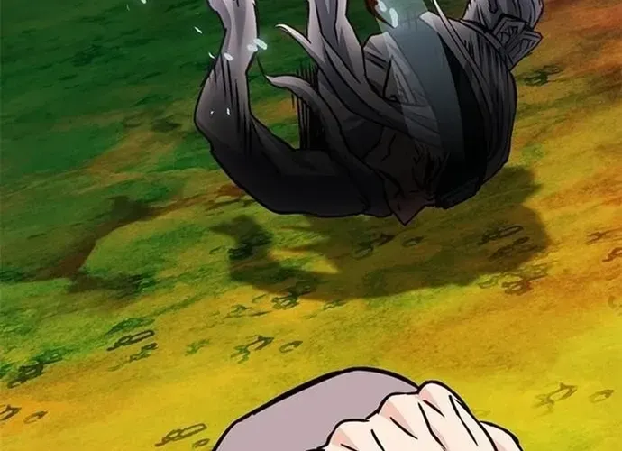 Druid Tại Ga Seoul - Người Hóa Thú Chap 126 - Next Chap 127