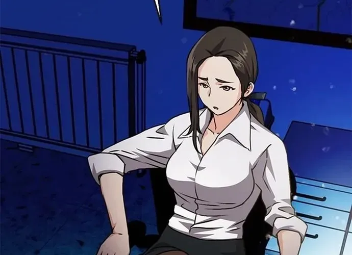 Druid Tại Ga Seoul - Người Hóa Thú Chap 127 - Next Chap 128