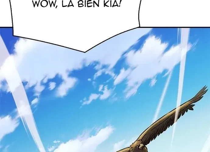 Druid Tại Ga Seoul - Người Hóa Thú Chap 127 - Next Chap 128