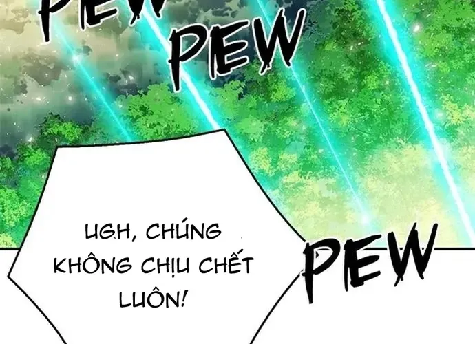 Druid Tại Ga Seoul - Người Hóa Thú Chap 127 - Next Chap 128