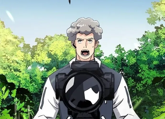 Druid Tại Ga Seoul - Người Hóa Thú Chap 127 - Next Chap 128