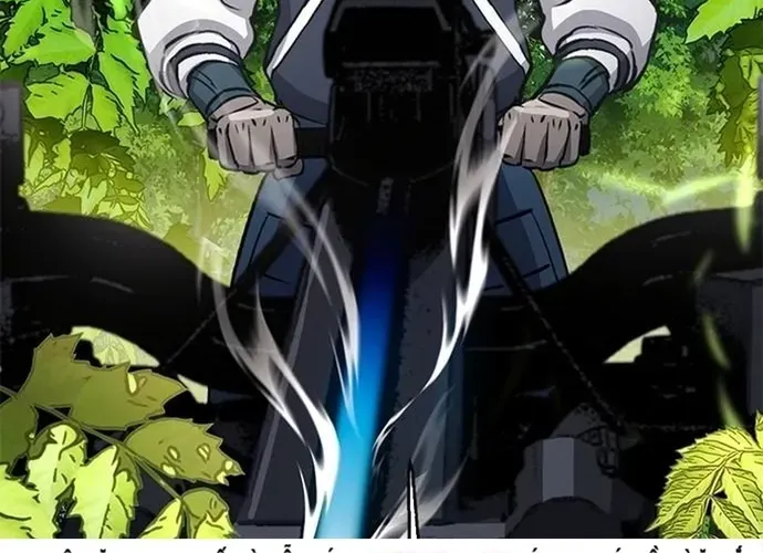 Druid Tại Ga Seoul - Người Hóa Thú Chap 127 - Next Chap 128