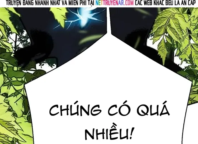 Druid Tại Ga Seoul - Người Hóa Thú Chap 127 - Next Chap 128