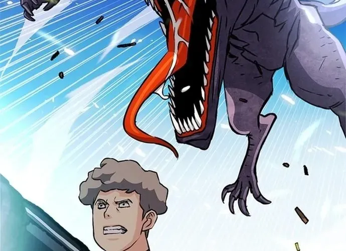 Druid Tại Ga Seoul - Người Hóa Thú Chap 127 - Next Chap 128