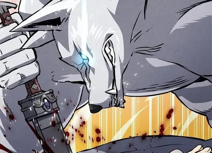 Druid Tại Ga Seoul - Người Hóa Thú Chap 126 - Next Chap 127