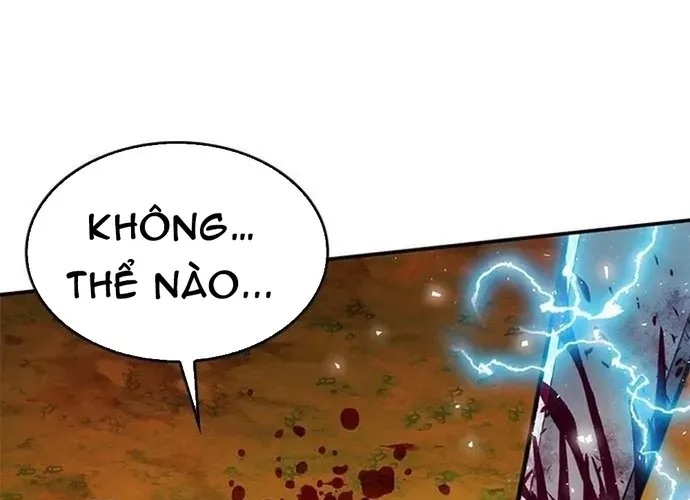 Druid Tại Ga Seoul - Người Hóa Thú Chap 126 - Next Chap 127