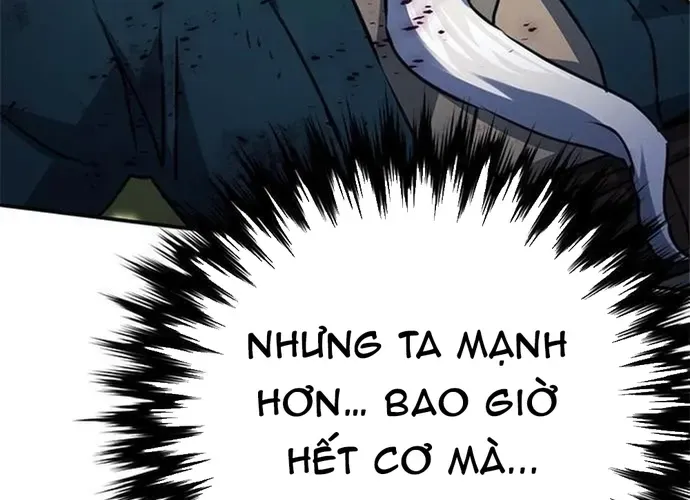 Druid Tại Ga Seoul - Người Hóa Thú Chap 126 - Next Chap 127