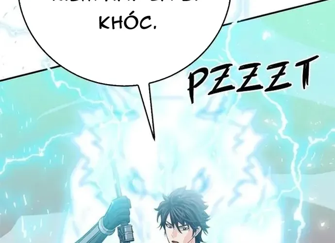 Druid Tại Ga Seoul - Người Hóa Thú Chap 126 - Next Chap 127