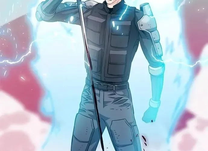 Druid Tại Ga Seoul - Người Hóa Thú Chap 126 - Next Chap 127