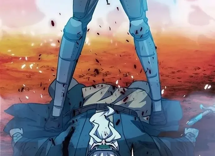 Druid Tại Ga Seoul - Người Hóa Thú Chap 126 - Next Chap 127