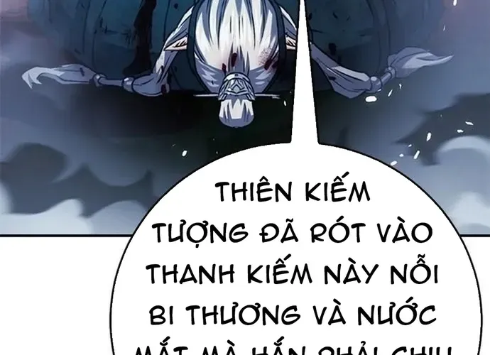 Druid Tại Ga Seoul - Người Hóa Thú Chap 126 - Next Chap 127