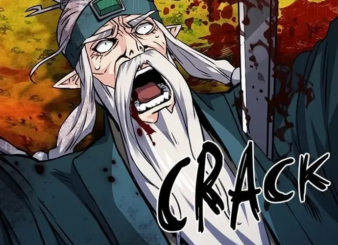 Druid Tại Ga Seoul - Người Hóa Thú Chap 126 - Next Chap 127