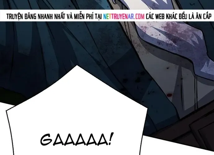Druid Tại Ga Seoul - Người Hóa Thú Chap 126 - Next Chap 127