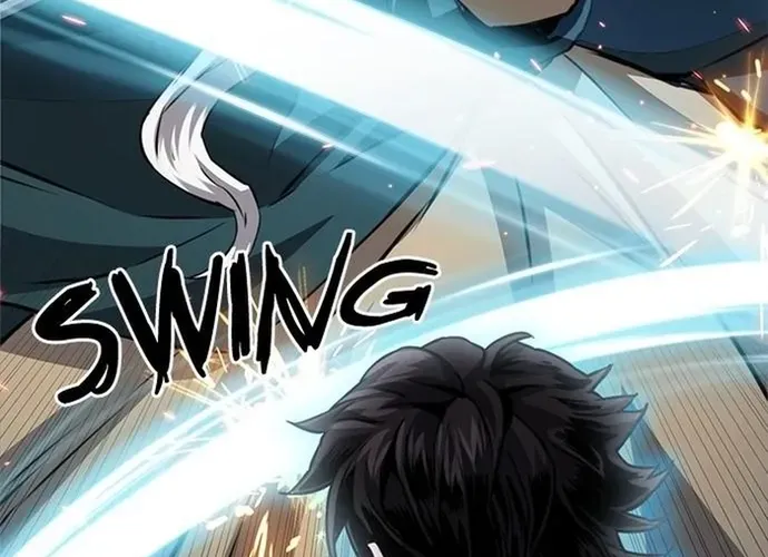 Druid Tại Ga Seoul - Người Hóa Thú Chap 125 - Next Chap 126