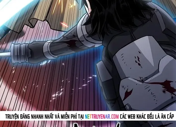 Druid Tại Ga Seoul - Người Hóa Thú Chap 125 - Next Chap 126