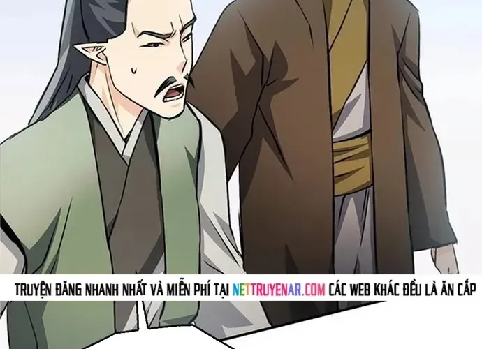 Druid Tại Ga Seoul - Người Hóa Thú Chap 125 - Next Chap 126