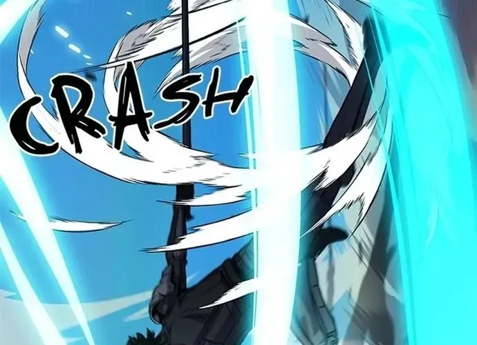 Druid Tại Ga Seoul - Người Hóa Thú Chap 125 - Next Chap 126