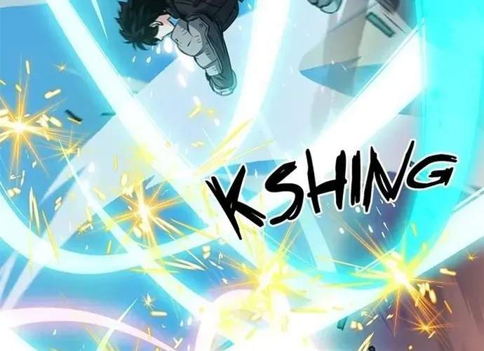 Druid Tại Ga Seoul - Người Hóa Thú Chap 125 - Next Chap 126