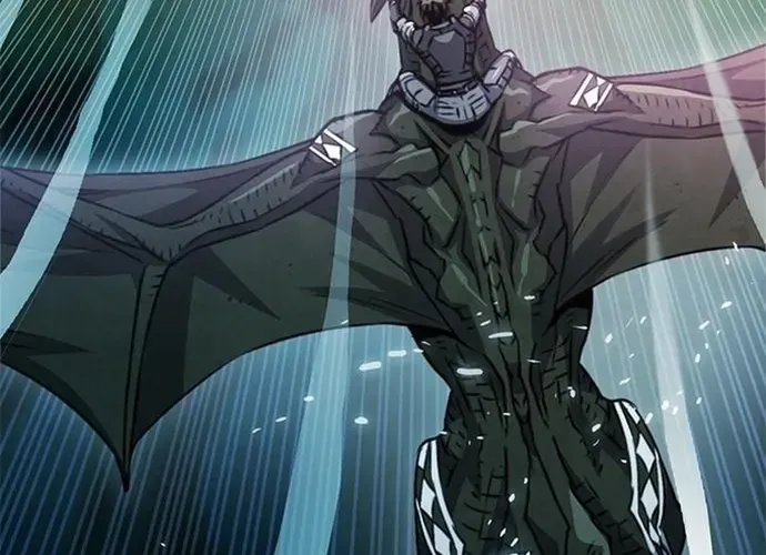 Druid Tại Ga Seoul - Người Hóa Thú Chap 127 - Next Chap 128