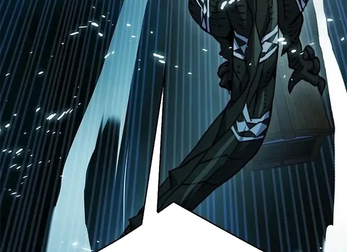 Druid Tại Ga Seoul - Người Hóa Thú Chap 127 - Next Chap 128