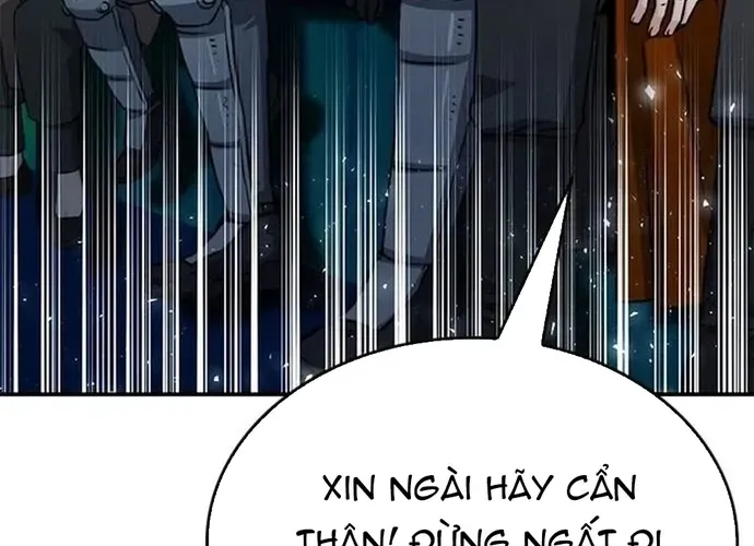 Druid Tại Ga Seoul - Người Hóa Thú Chap 127 - Next Chap 128